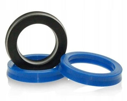 Pierścień uszczelniający 20x28x6 UNP1 PU NAK SP / 1 szt, Uszczelniacz